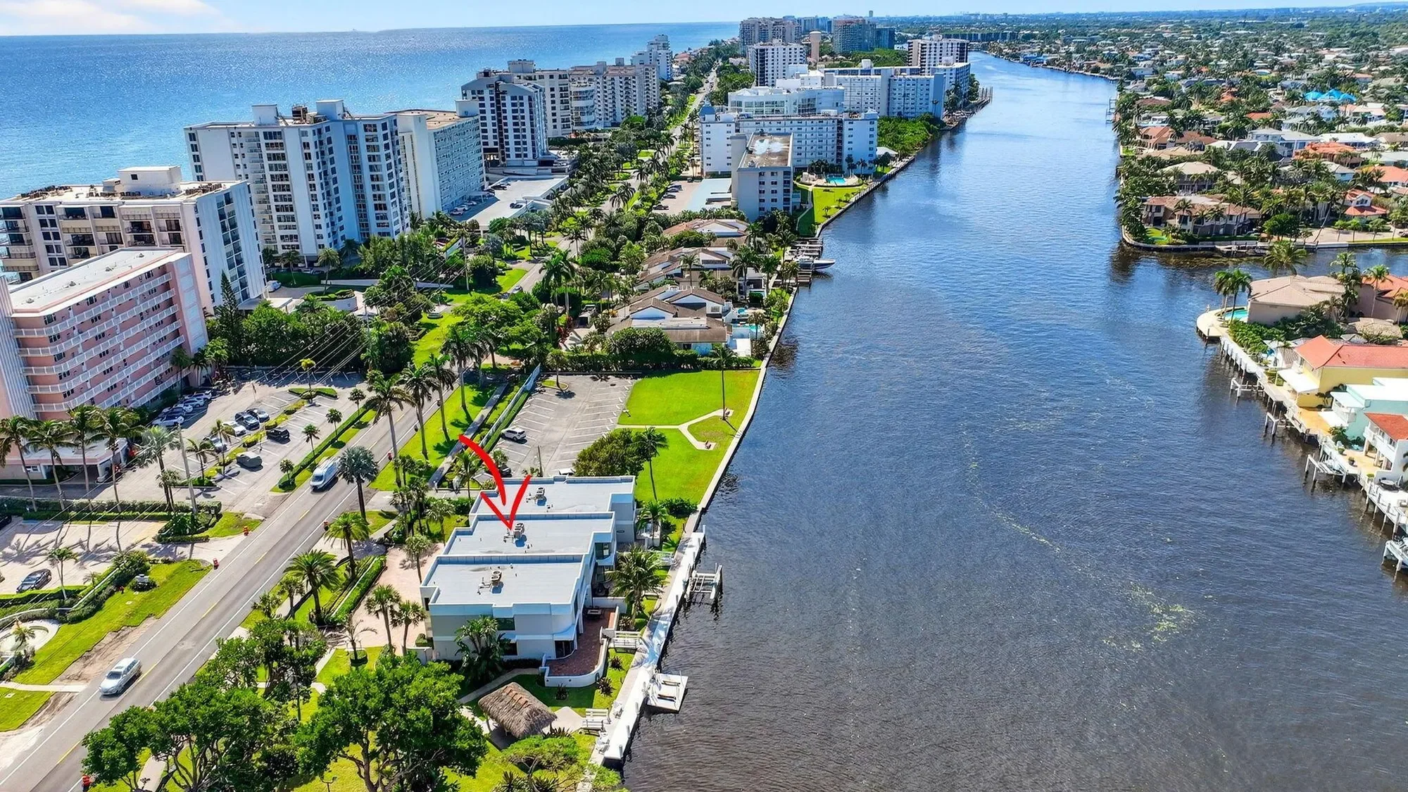 2914 S Ocean Boulevard, Boca Raton, Florida, United States. - Photo 29