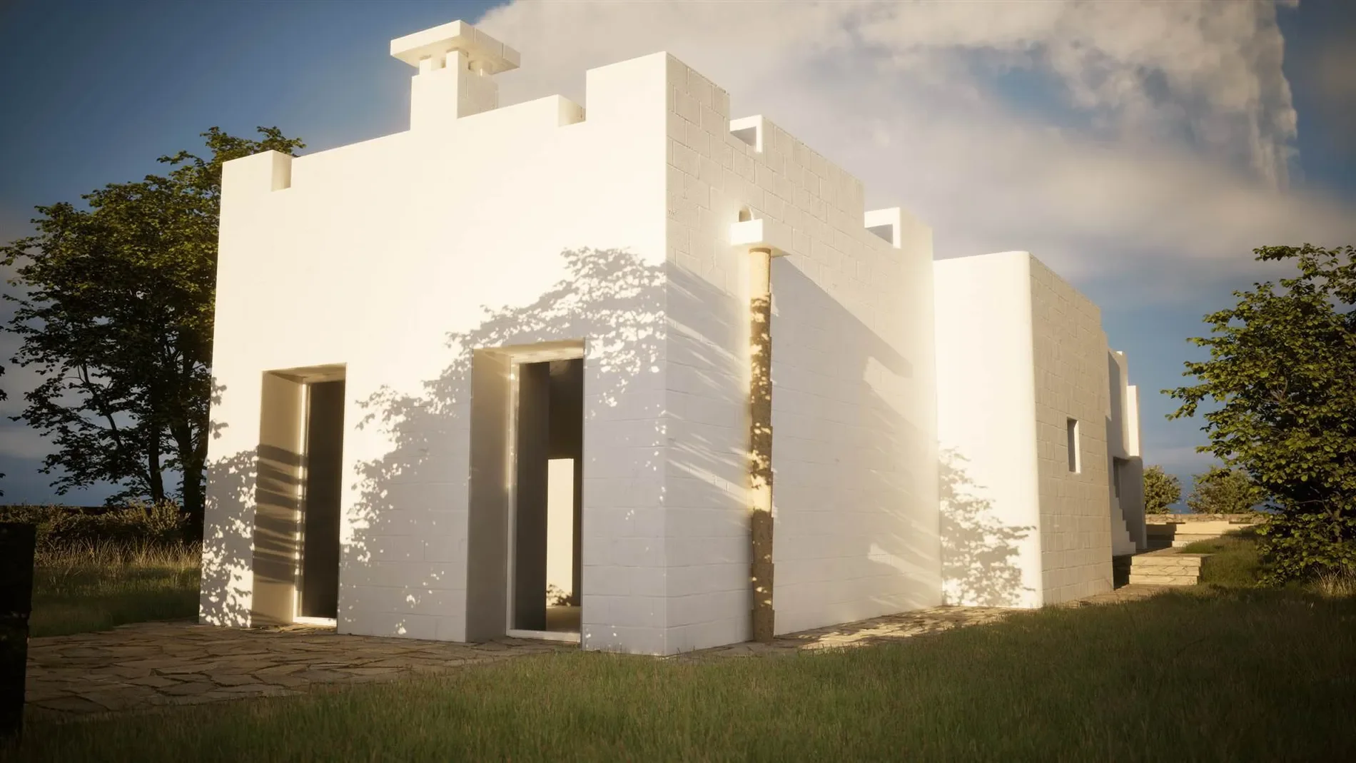 Exterior photo 9
