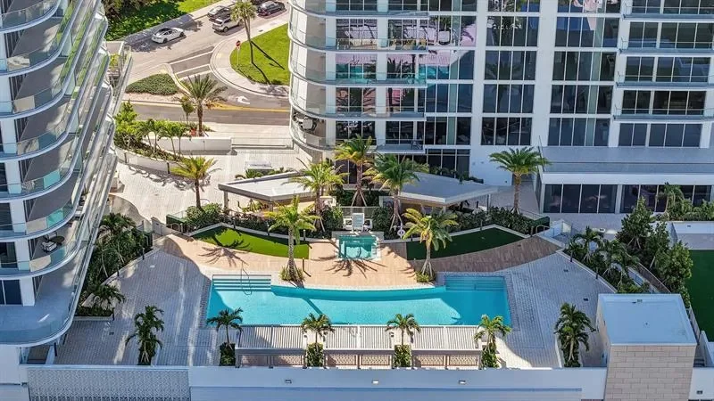 153 N Seabreeze Blvd, Unit #802-S, Fort Lauderdale, FL 33304, Fort Lauderdale, Florida, United States. - Photo 58