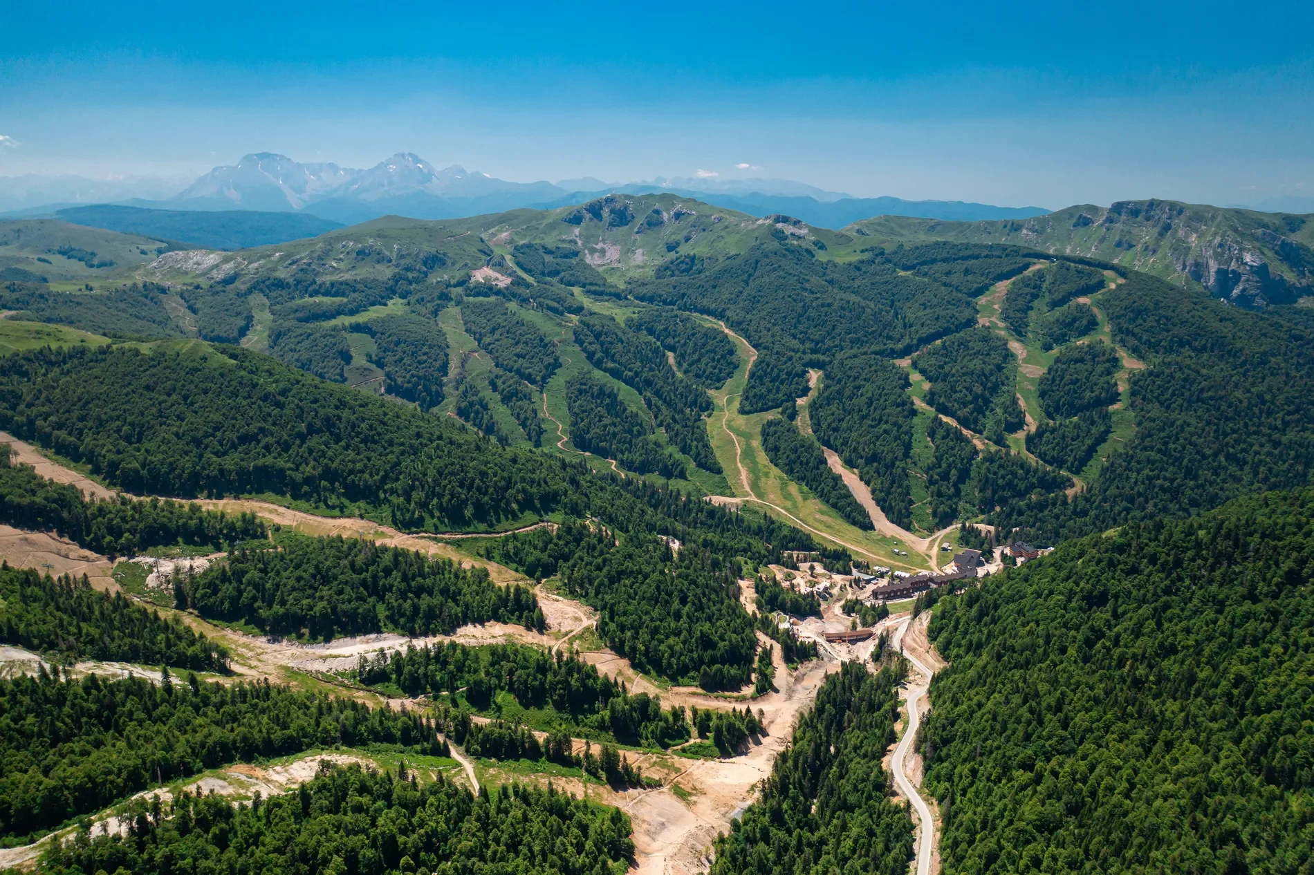 RJRQ+JVC, Kolasin, Montenegro, Kolasin, Kolašin Municipality, Montenegro. - Photo 6