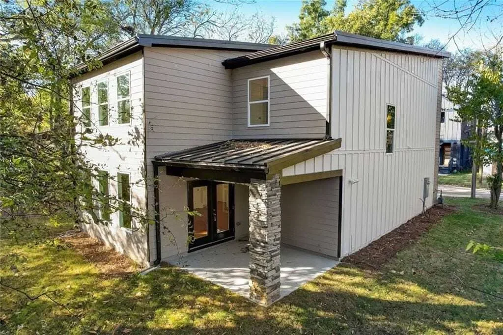 514 Cohen Street SW, Atlanta, Georgia, United States. - Photo 7