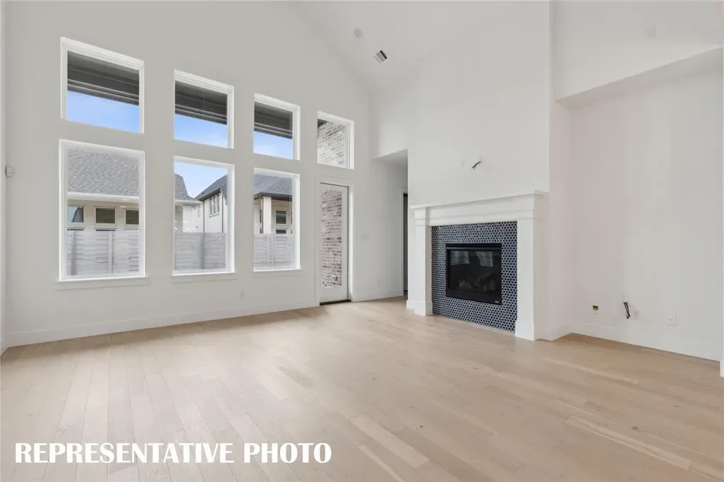4008 Hibiscus Drive, McKinney, Texas, United States. - Photo 7