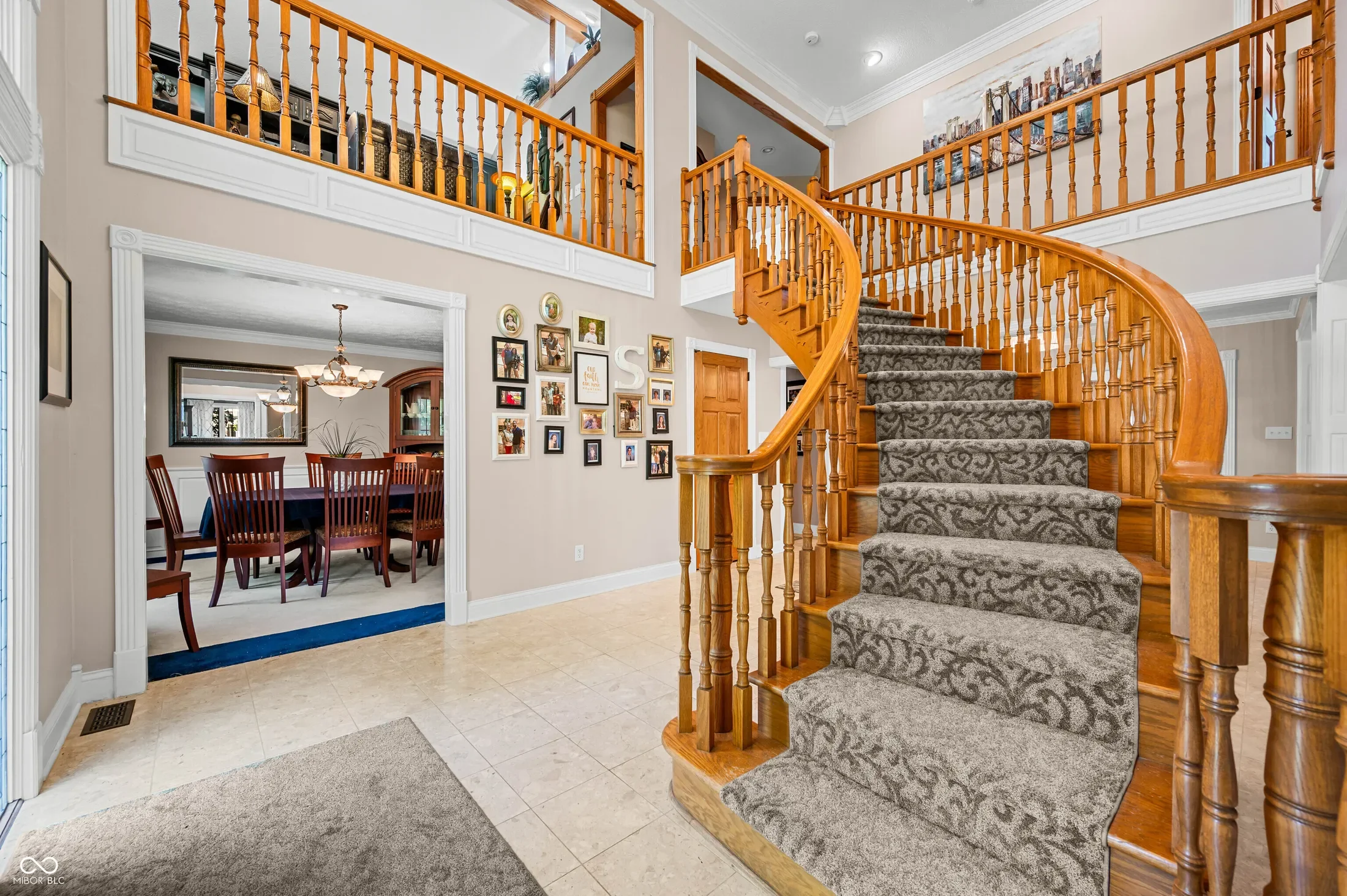 115 Jordan Road, Indianapolis, IN 46217, Indianapolis, Indiana, United States. - Photo 5
