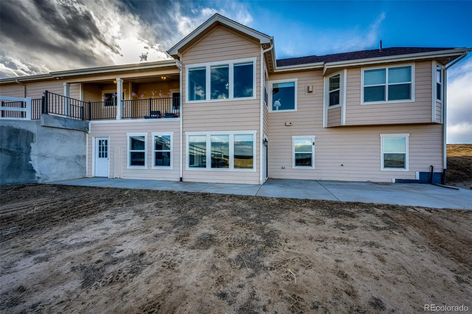 4820 S County Road 137, Bennett, Colorado, United States. - Photo 4