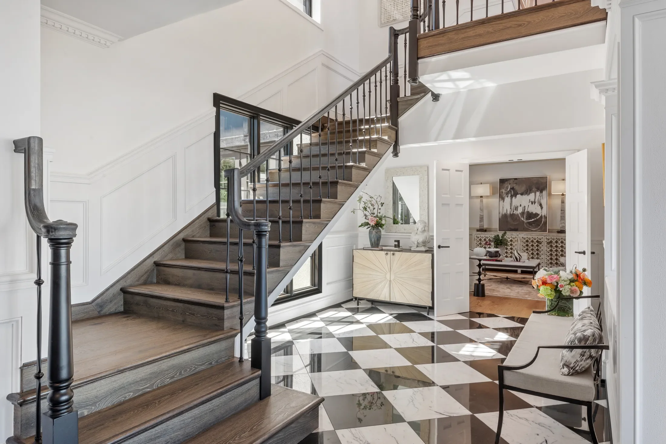 6039 Vía Sonoma , Rancho Palos Verdes, CA 90275, Rolling Hills, California, United States. - Photo 18