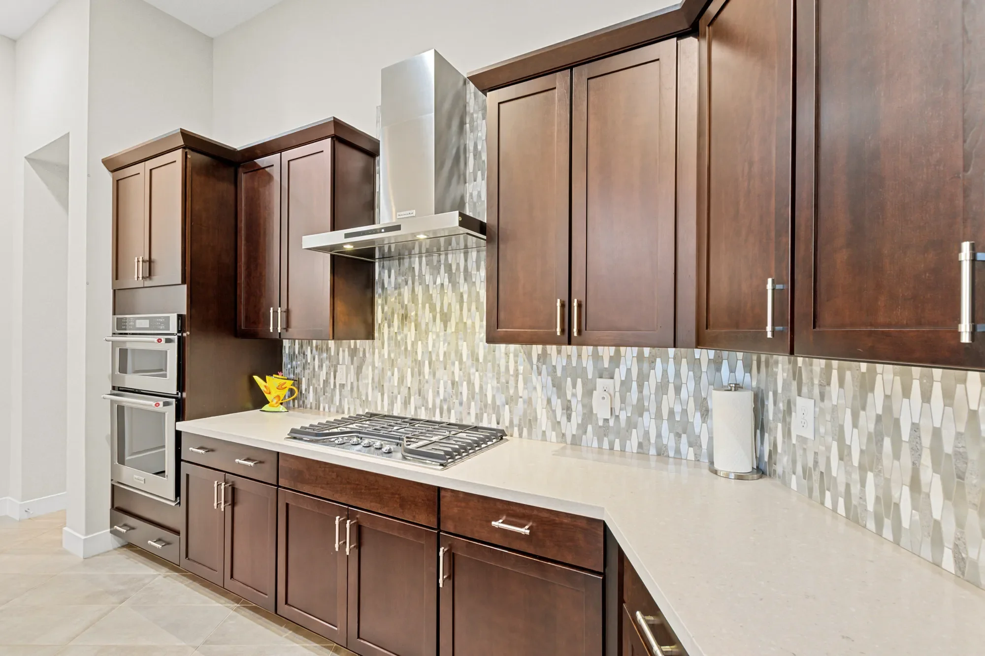 6133 Stone Rise Street, Las Vegas, NV 89135, Las Vegas, Nevada, United States. - Photo 3