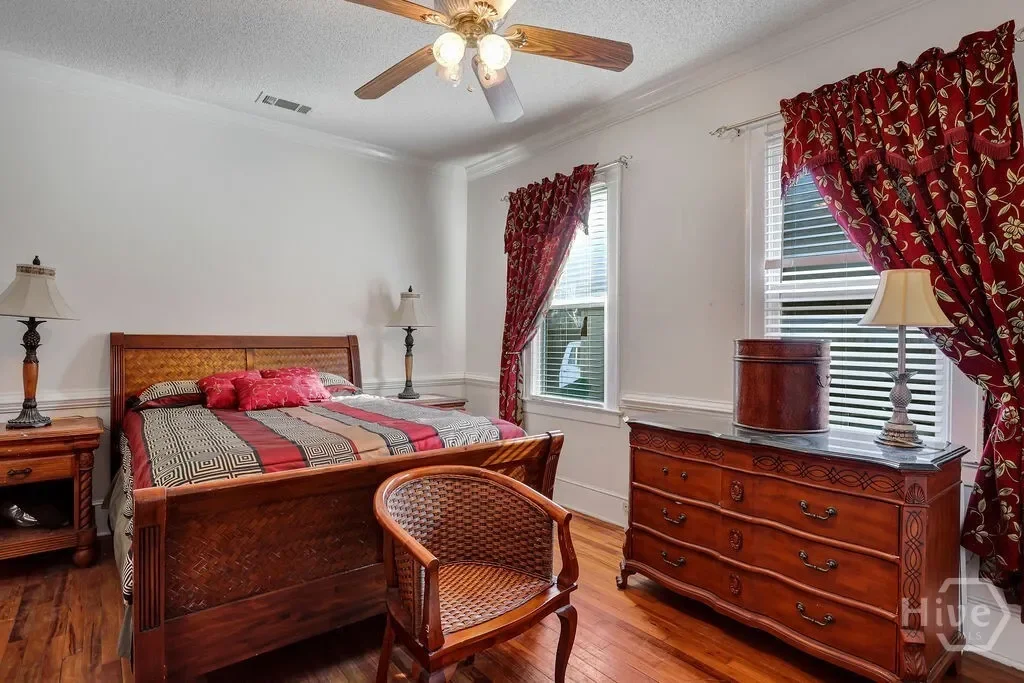 913-917 W 38th Street, Savannah, Georgia, United States. - Photo 34