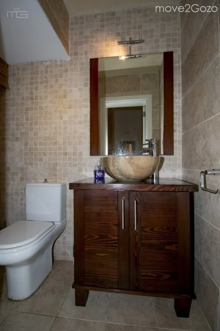Gozo, Sannat, Malta. - Photo 17