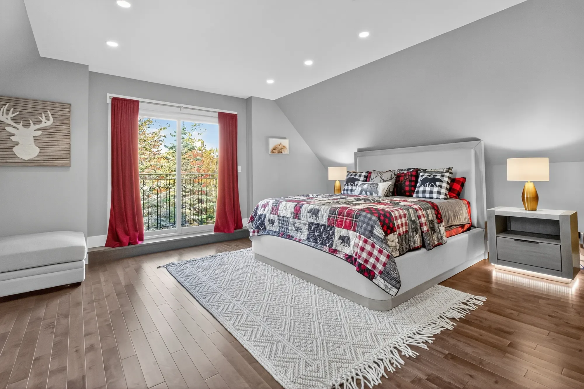 57 Clear view rd, Grand Barachois, NB, E4P 8W3, CANADA, Beaubassin East, New Brunswick, Canada. - Photo 22