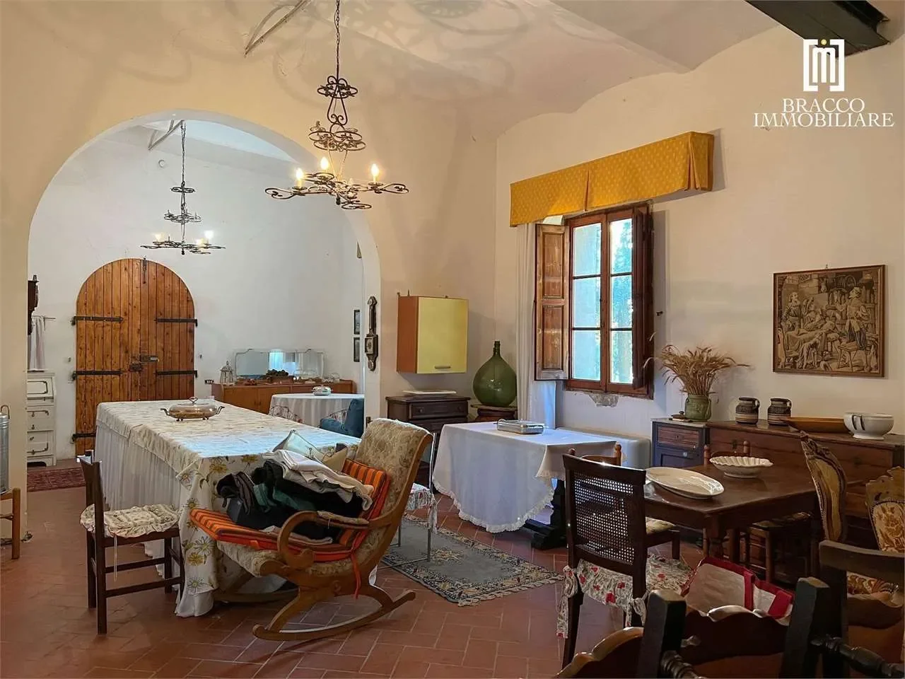 Poggio a Pino, 71, Ponte a Elsa, Tuscany, Italy. - Photo 27