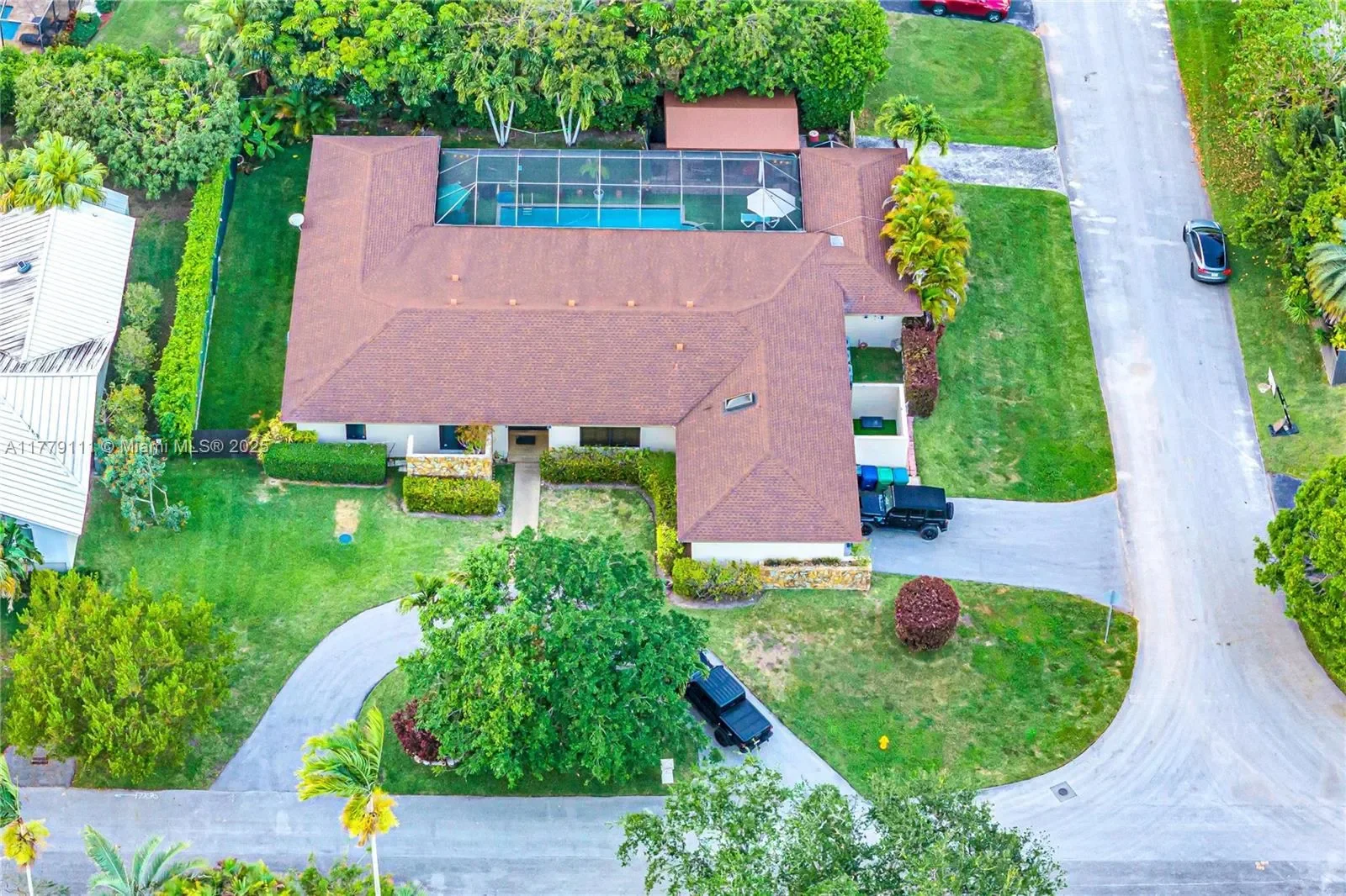 7801 SW 170th St, Cutler Bay, Florida, United States. - Photo 62