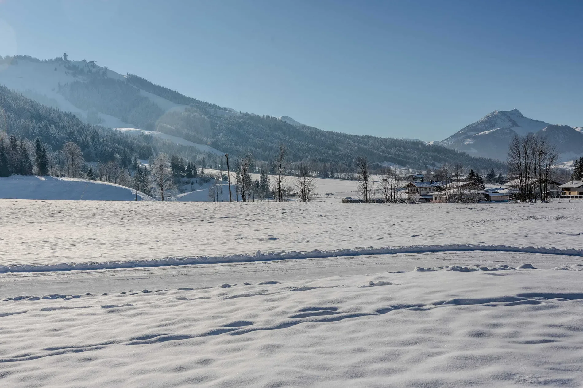 Schwendt, Sankt Ulrich am Pillersee, Tyrol, Austria. - Photo 4