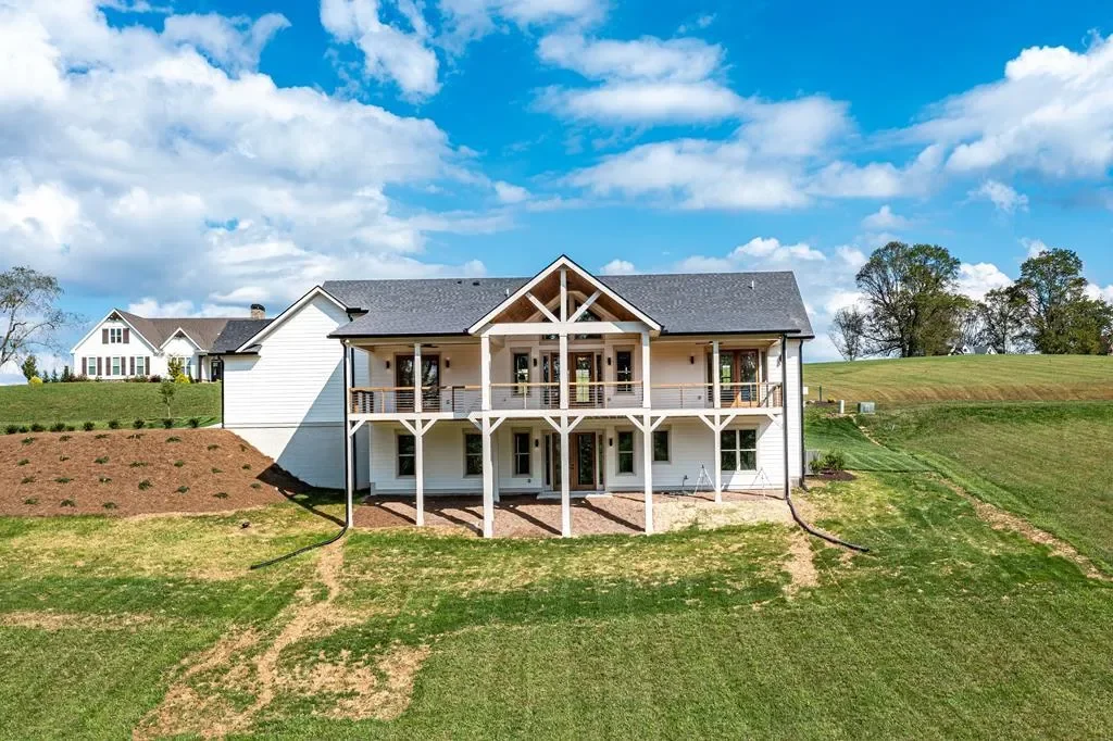 1250 Owen Glen Drive, Blairsville, Georgia, United States. - Photo 46