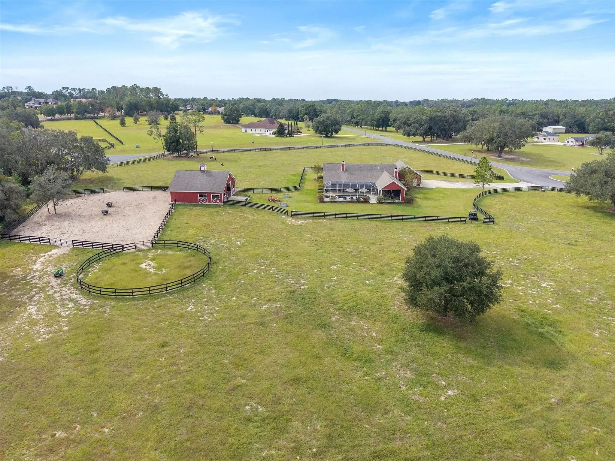 41526 SADDLE RIDGE LANE, The Villages, Florida, United States. - Photo 69