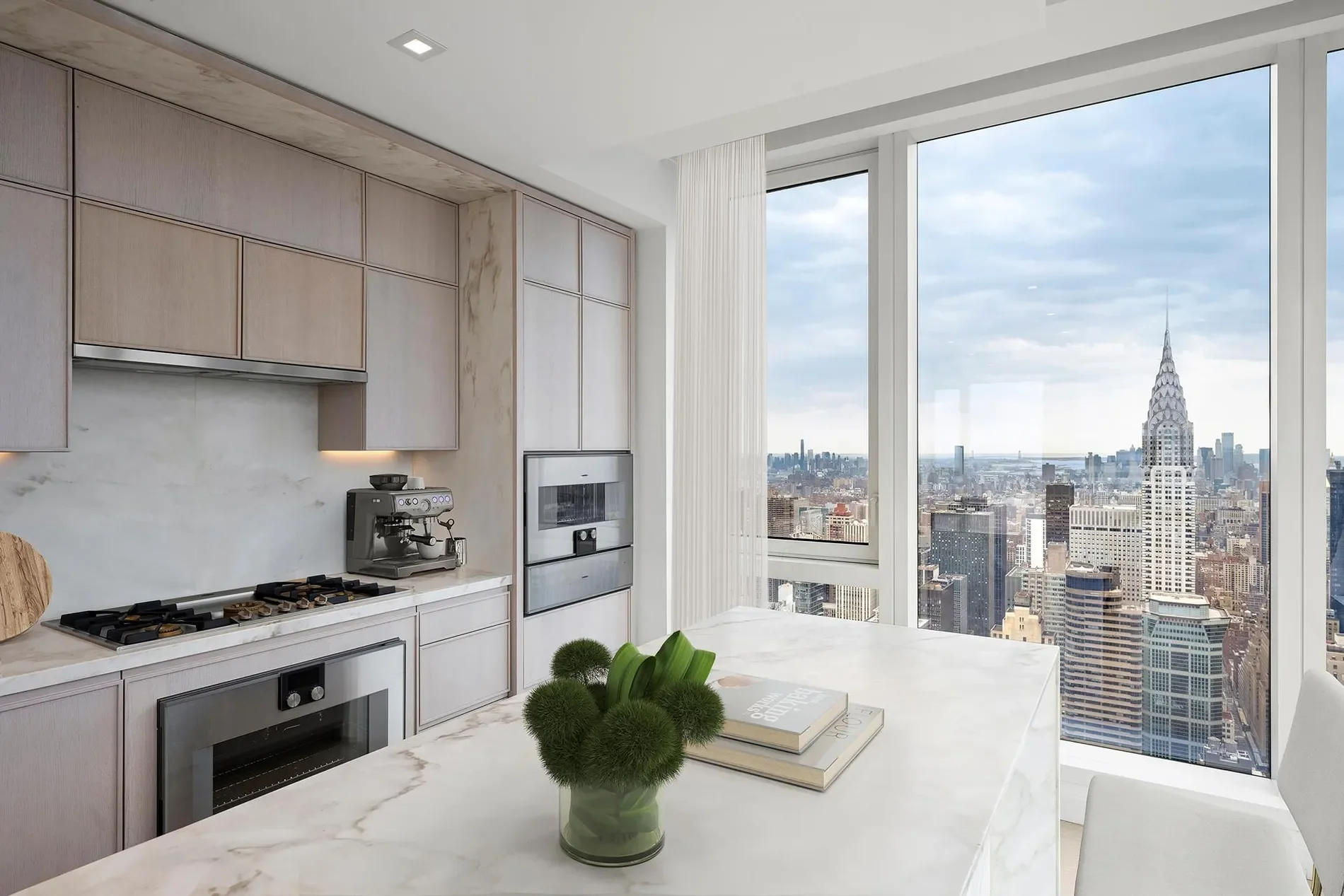 THE CENTRALE, 138 E 50TH ST, New York, New York, United States. - Photo 5