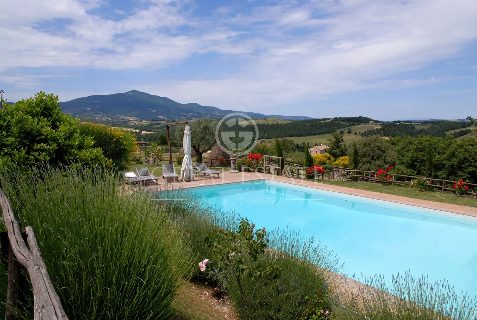 Umbria, Umbria, Italy. - Photo 15