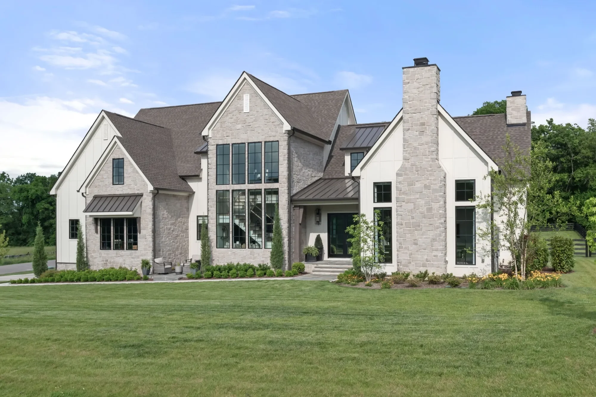 1936 Silver Fox Rd , Thompsons Station, TN 37179, Thompson's Station, Tennessee, United States. - Photo 57
