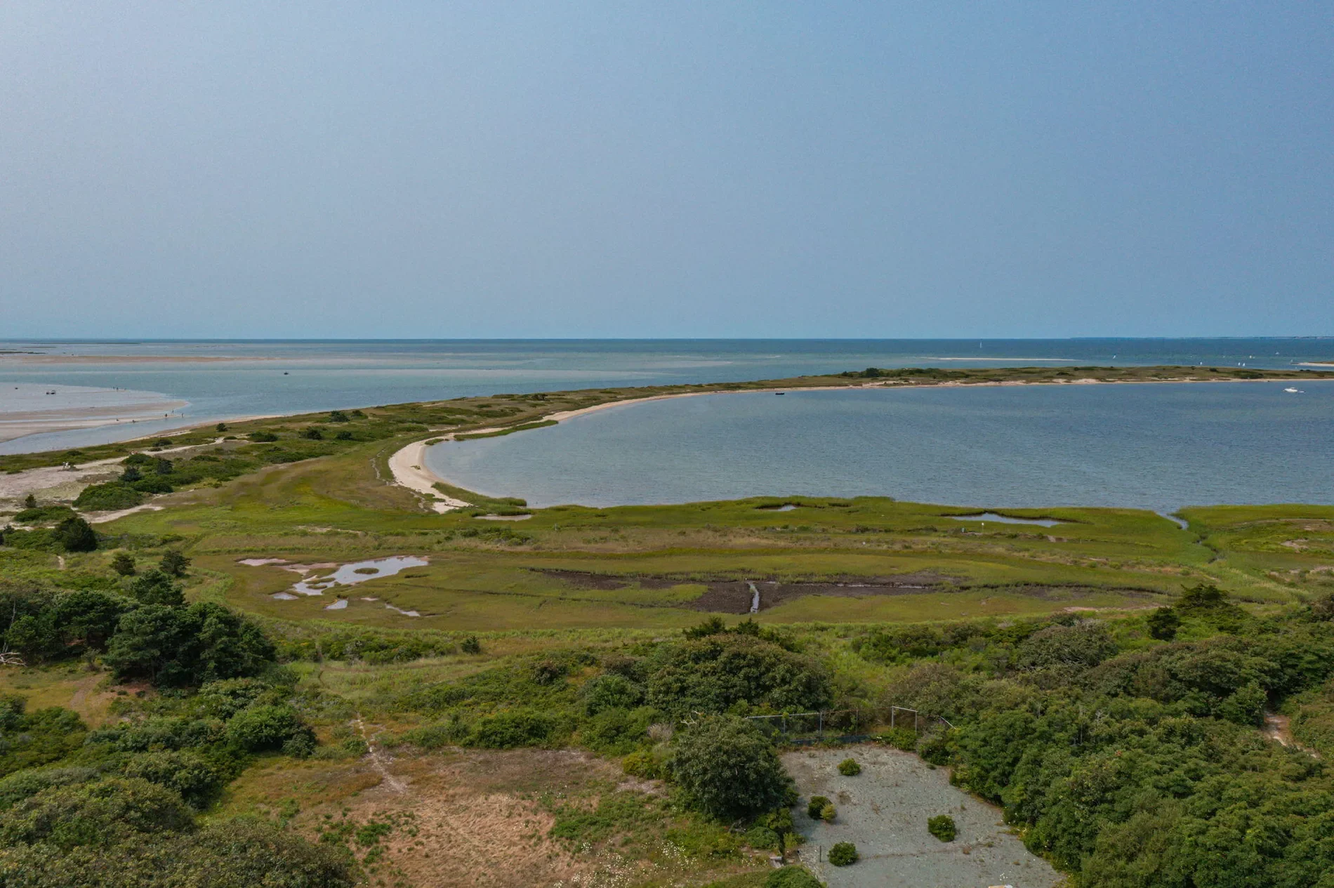 127 Wapoos Trail, Chatham, Massachusetts, United States. - Photo 16