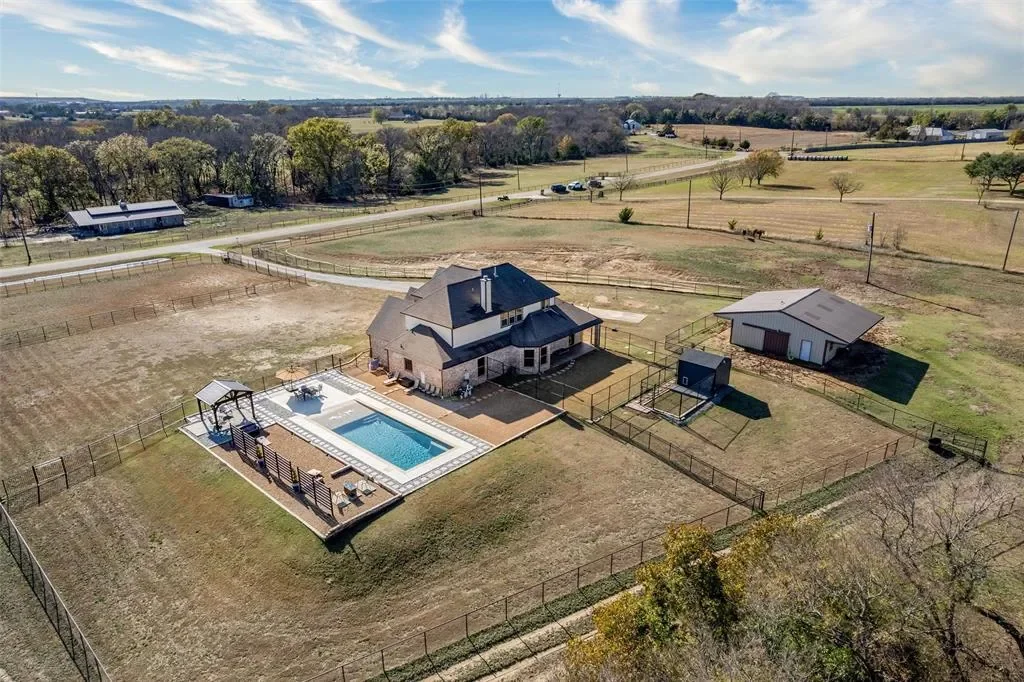 5033 Brook Lane, Anna, Texas, United States. - Photo 32