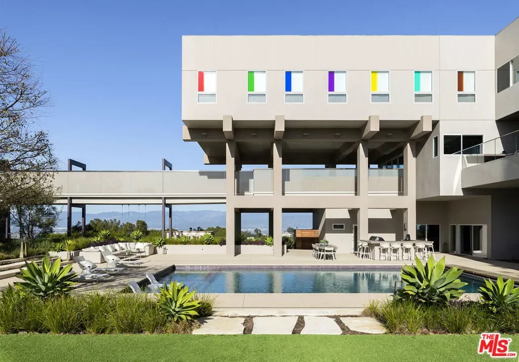 15210 Antelo Place, Los Angeles, California, United States. - Hero Image