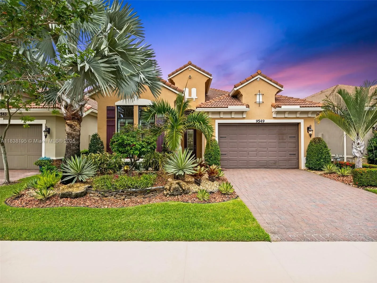 9549 W Kalmar Circle, Parkland, Florida, United States. - Photo 3