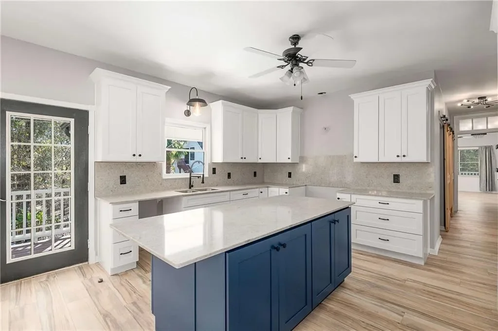 11637 Brown Bridge Road, Covington, Georgia, United States. - Photo 4