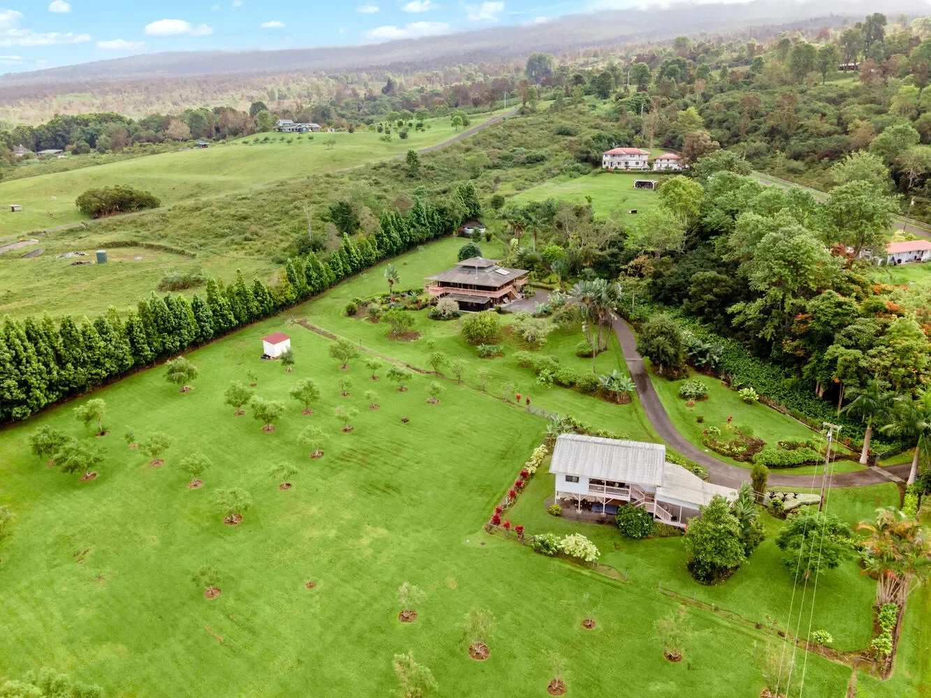 75-5339-G MAMALAHOA HIGHWAY, Holualoa, HI 96725, Holualoa, HI, United States. - Photo 26