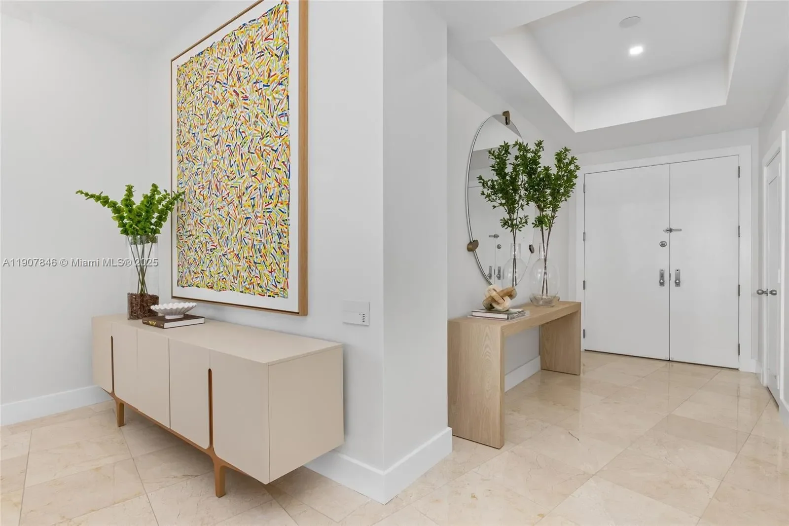 808 Brickell Key Dr 3901, Miami, Florida, United States. - Photo 3