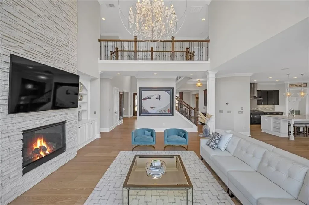 6320 WESTERLY Way, Cumming, Georgia, United States. - Photo 12