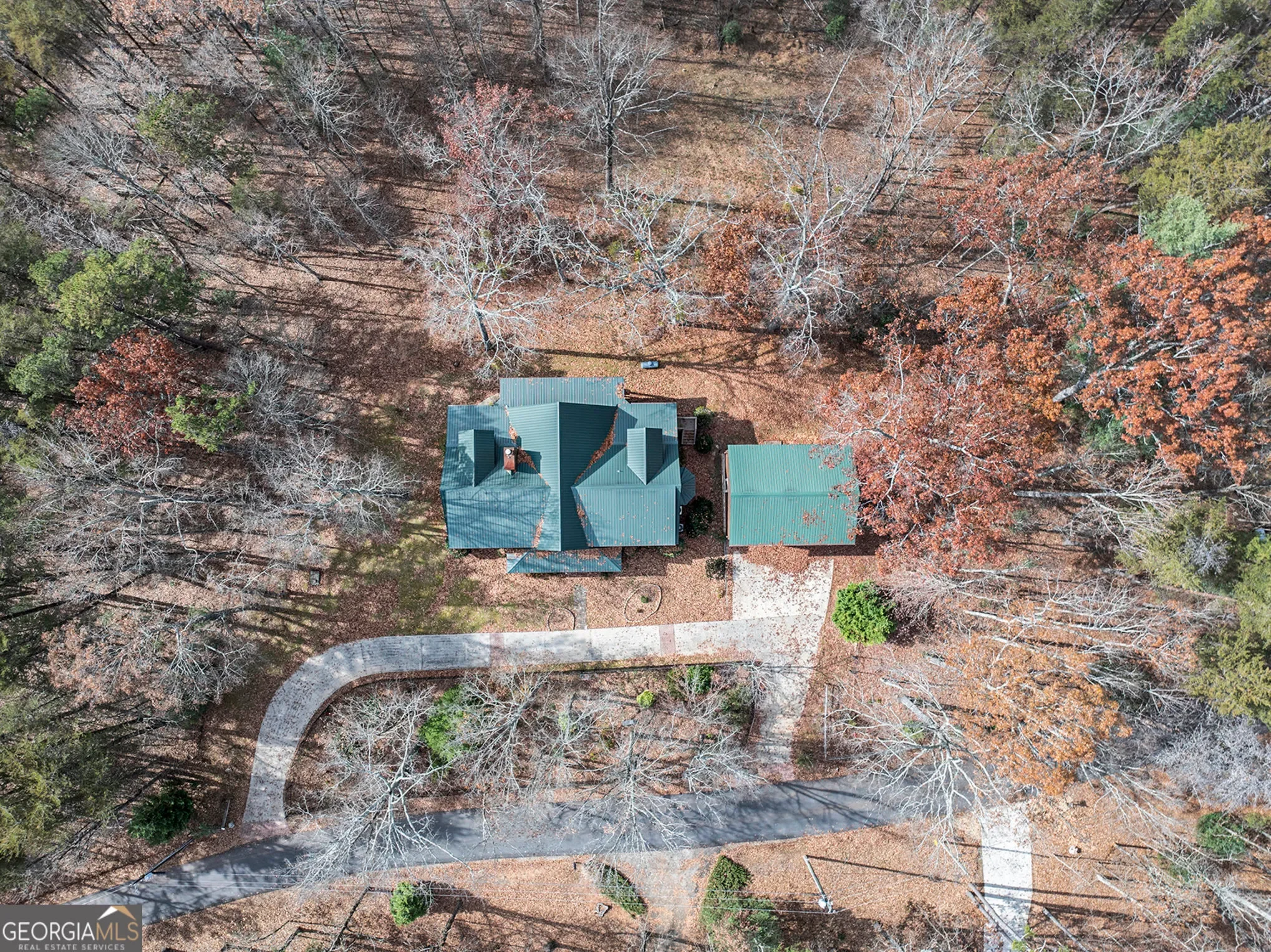 Dahlonega, Georgia, United States. - Photo 48