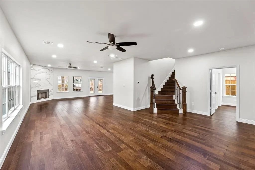 3417 Park Ridge Boulevard, Fort Worth, Texas, United States. - Photo 2
