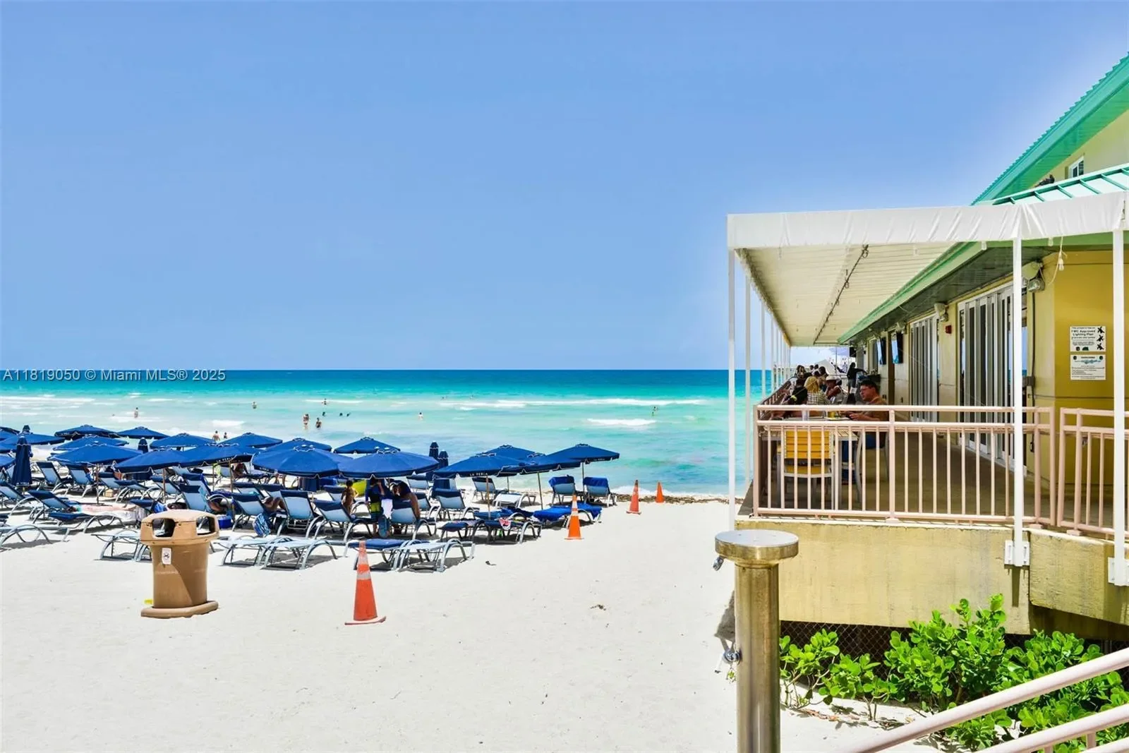 16699 Collins Ave 2107, Golden Beach, Florida, United States. - Photo 40