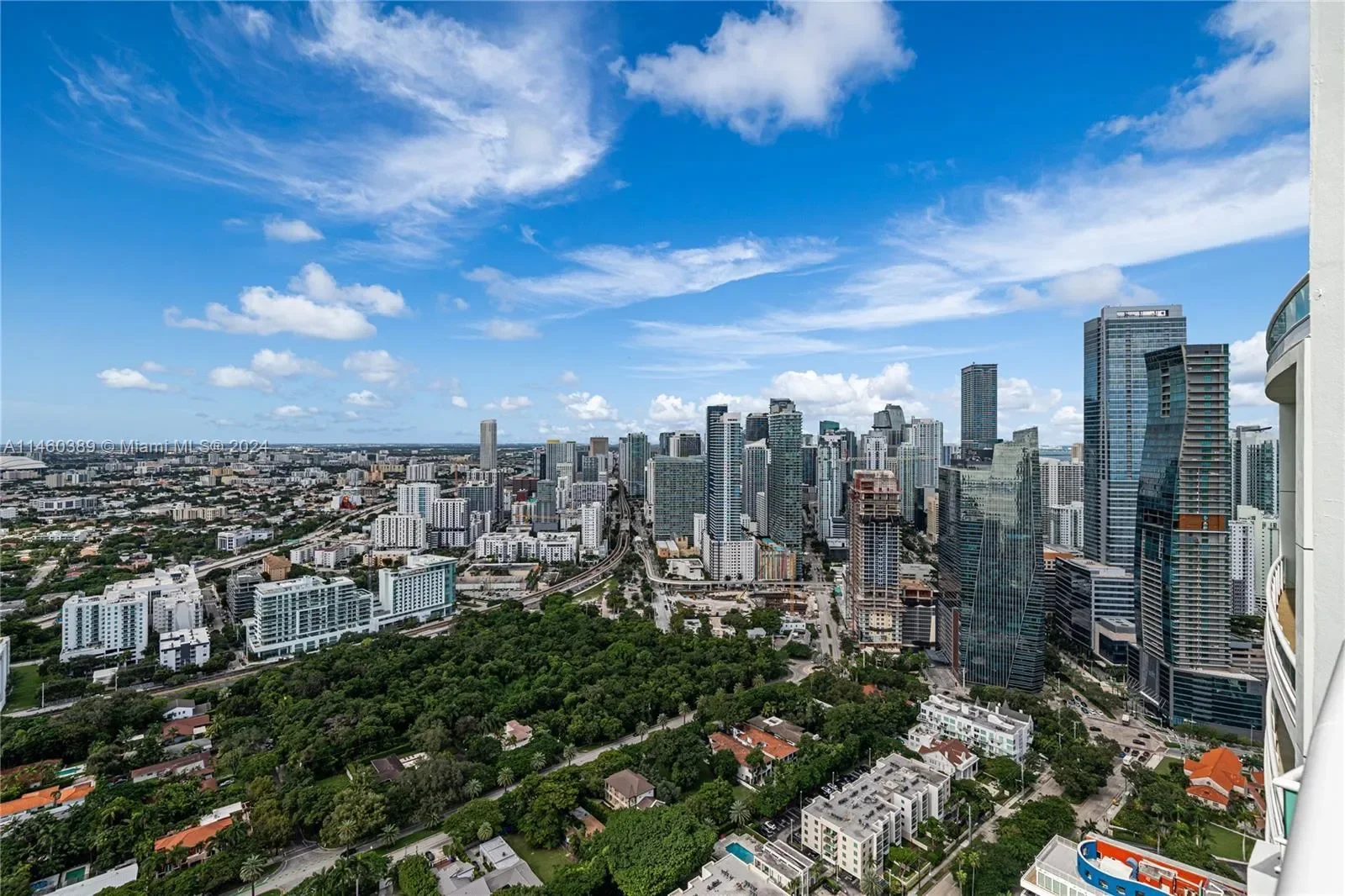 1643 Brickell Ave, #PH4902, Miami, Florida, United States. - Photo 23