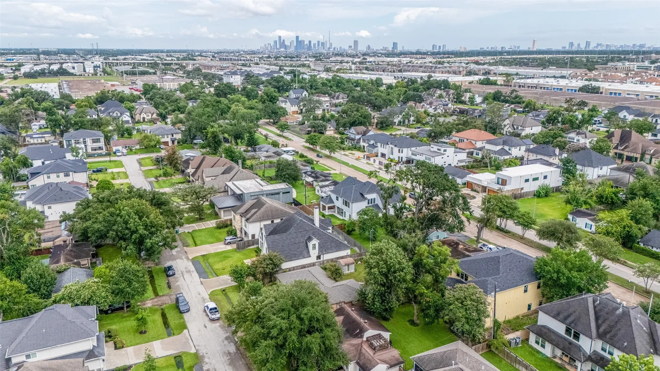 6525 Wharton Street, Houston, TX 77055, Houston, Texas, United States. - Photo 25