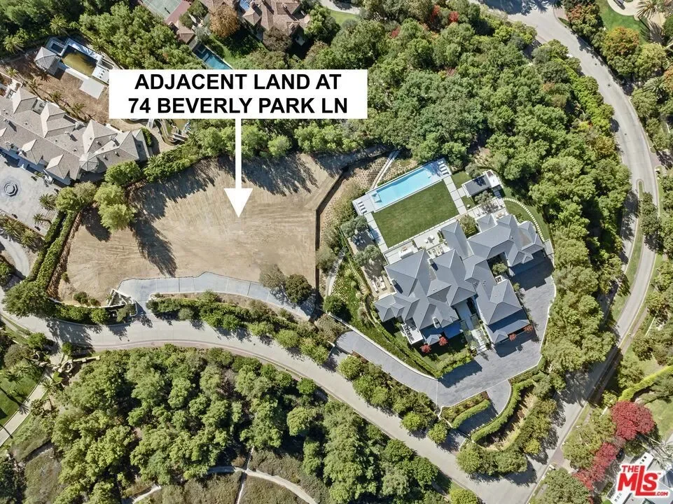 73 Beverly Park Lane, Beverly Hills, California, United States. - Photo 25
