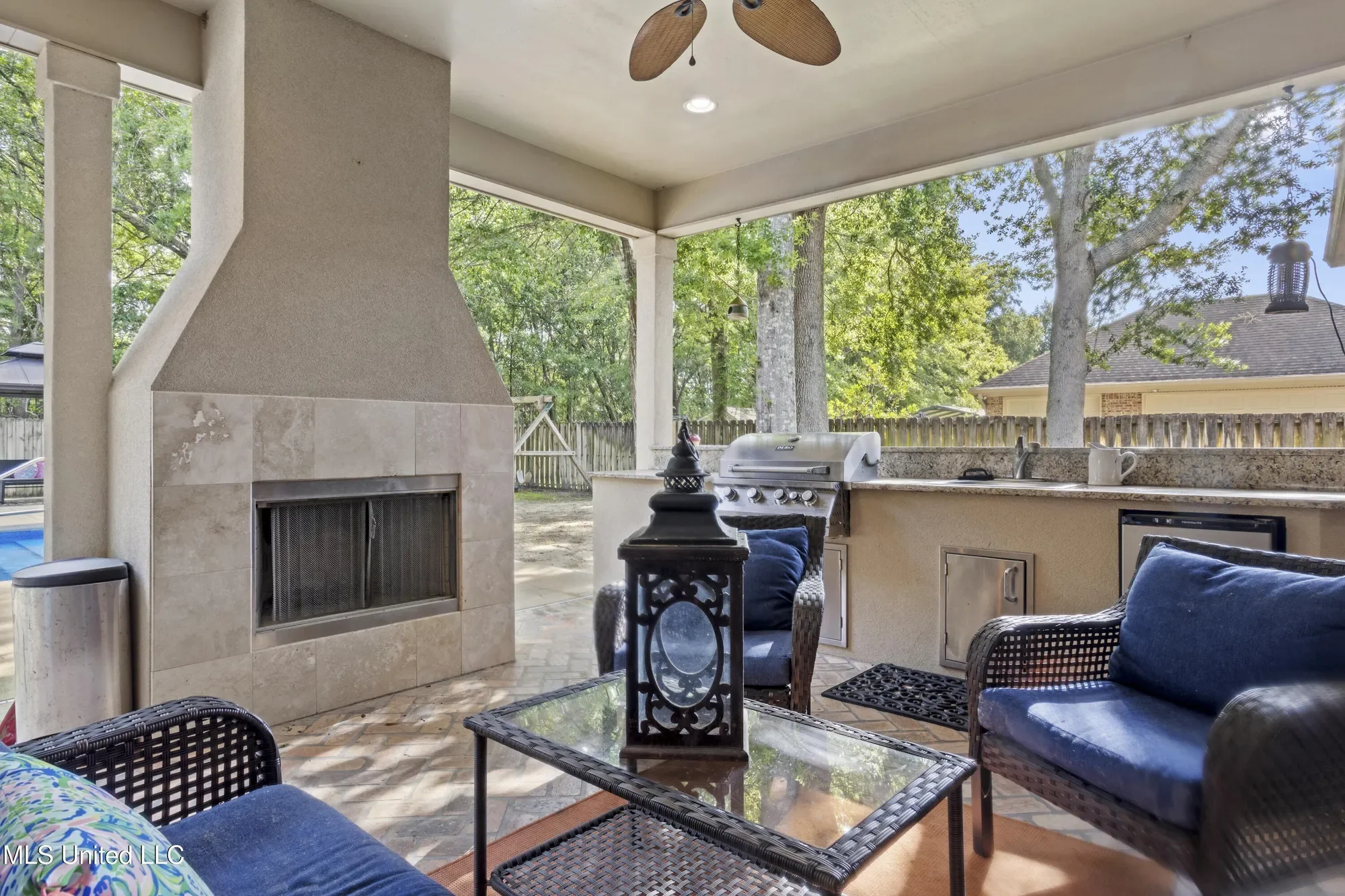3208 Oakleigh Circle, Ocean Springs, MS 39564, Ocean Springs, Mississippi, United States. - Photo 1