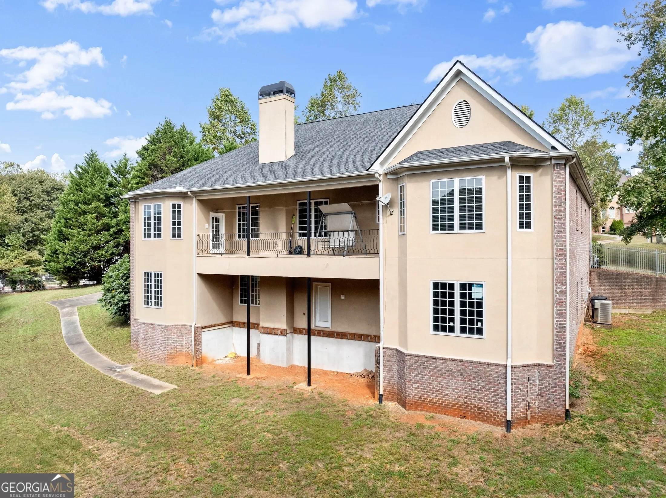Hoschton, Georgia, United States. - Photo 35