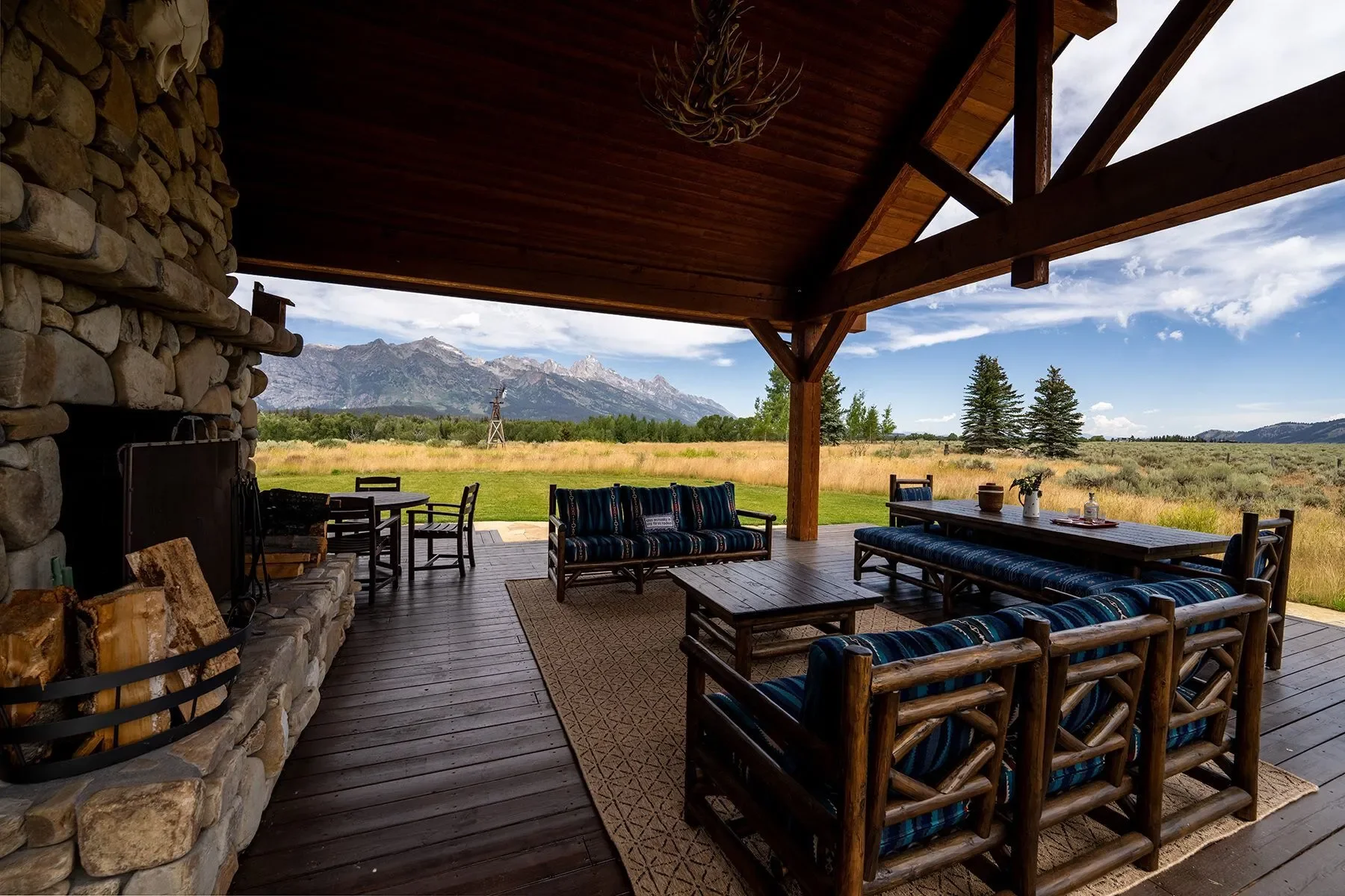 475 Reed Drive , Jackson, WY 83001, Jackson, Wyoming, United States. - Photo 39