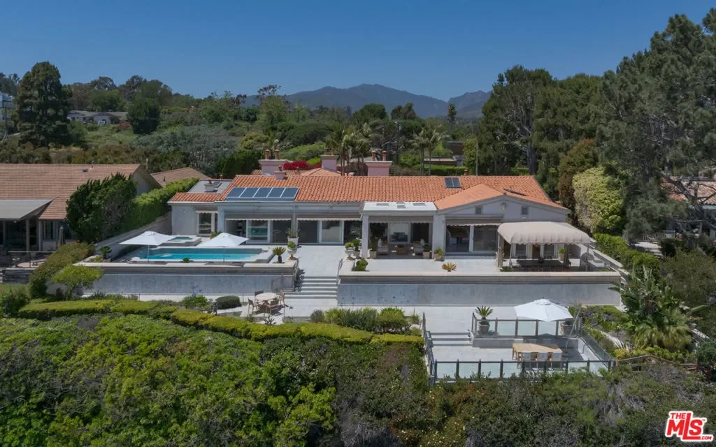 29000 Cliffside Drive, Malibu, California, United States. - Photo 10