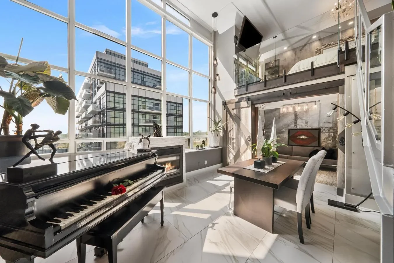 300 Manitoba Street Unit #PH416, Toronto, Ontario, Canada. - Photo 15