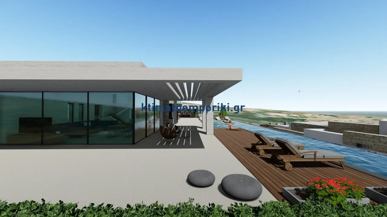 Agiou Onoufriou, Kounoupidiana 731 00, Greece, Crete, Greece. - Photo 21