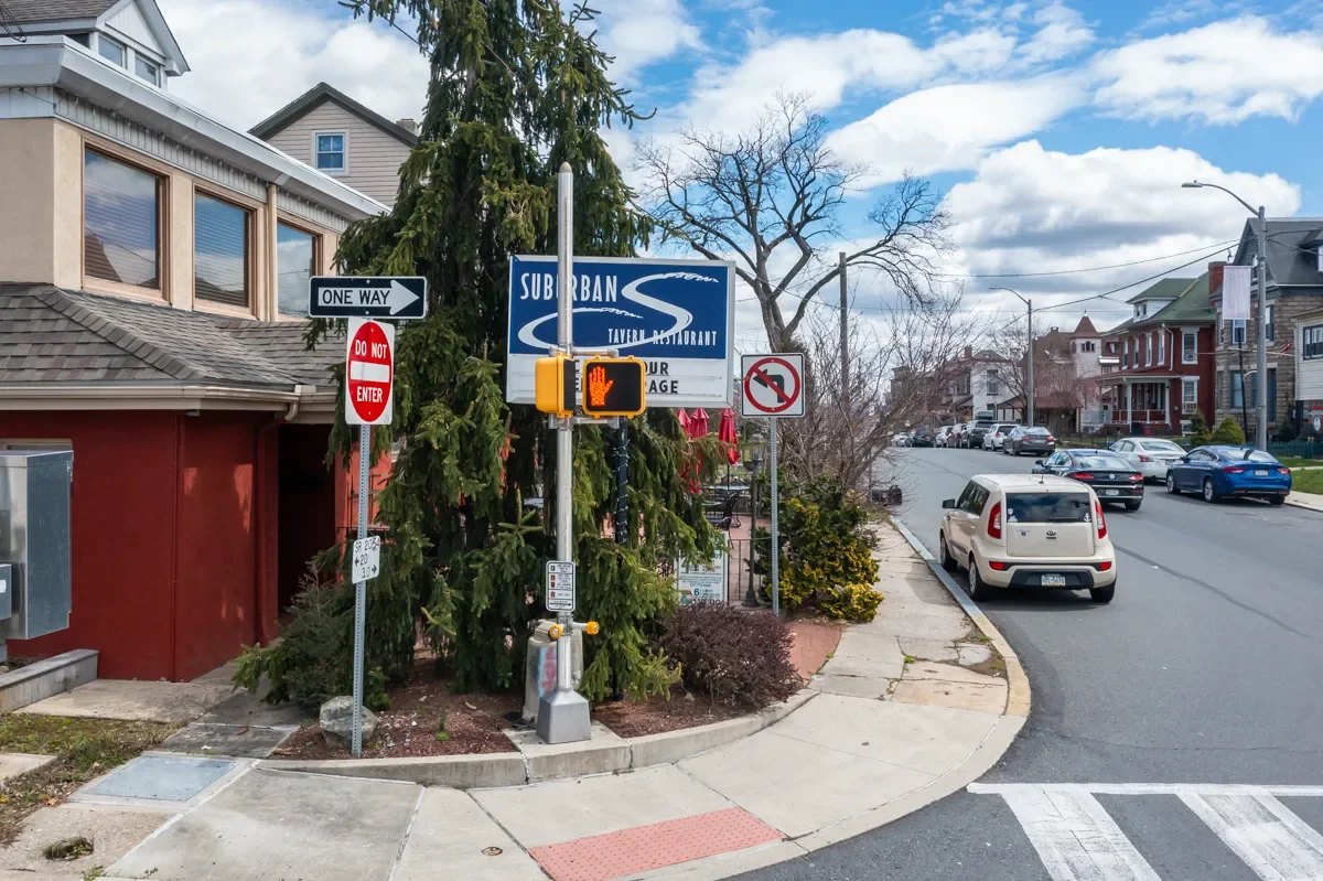 2201 & 2207 Perkiomen Ave, Reading, PA 19606, Mount Penn, Pennsylvania, United States. - Photo 32