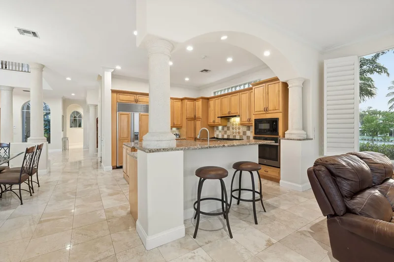 18499 SE Palm Island Lane, Jupiter, FL, 33458, USA, Jupiter, Florida, United States. - Photo 19