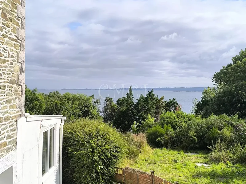 Plestin-les-Grèves, Brittany, France. - Photo 7