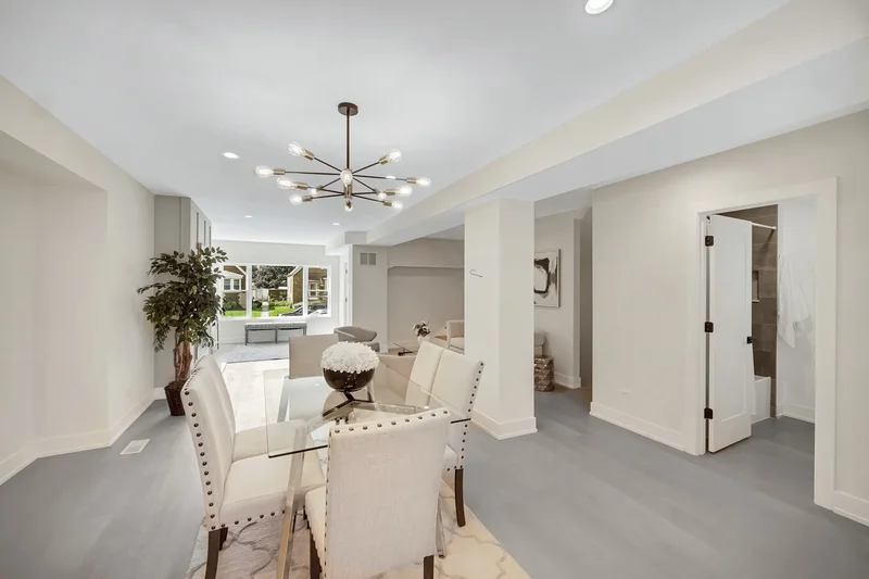 3417 Oak Avenue, Brookfield, Illinois, United States. - Photo 8