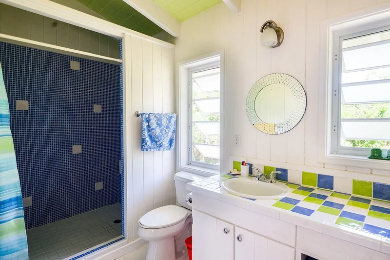 Dilly Bay , Lubbers Quarters, Elbow Cay, Central Abaco, The Bahamas. - Photo 20