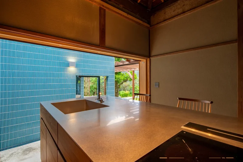 Gokurakuji 2 Chome House
