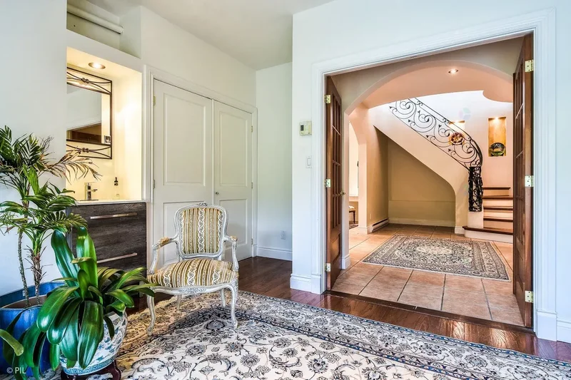 1825 Rue du Skieur, Sainte-Adèle, Quebec, Canada. - Photo 42