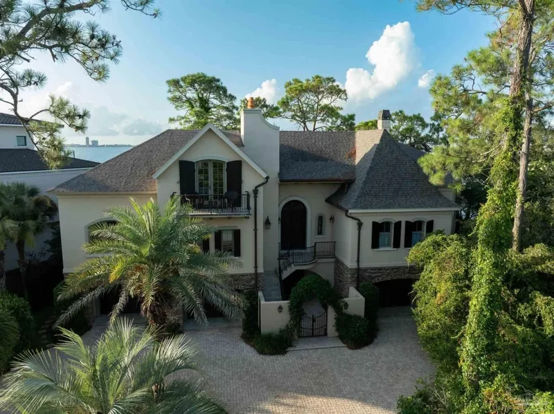 1203 Soundview Trl, Gulf Breeze, FL, 32561, USA, Gulf Breeze, Florida, United States. - Photo 3