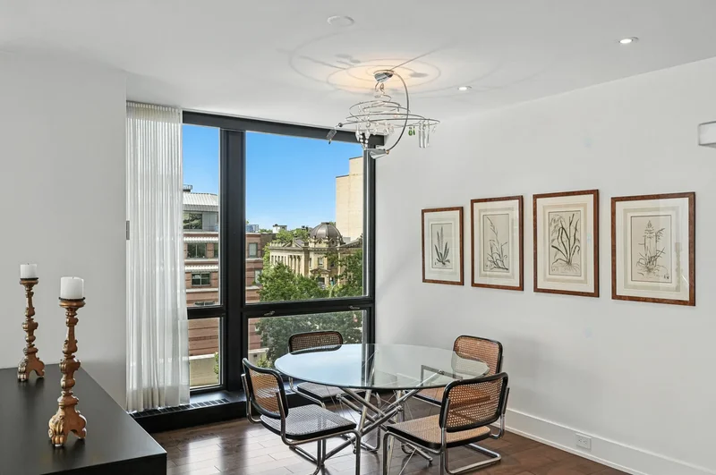2 Rue Westmount-Square 302, Westmount, Quebec, Canada. - Photo 4